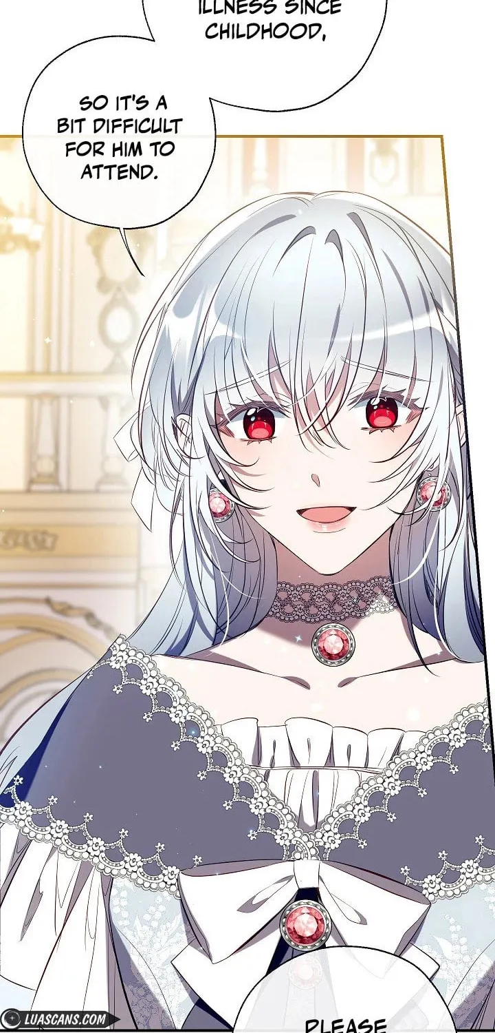 Can We Become Family? Chapter 116 page 66 - 