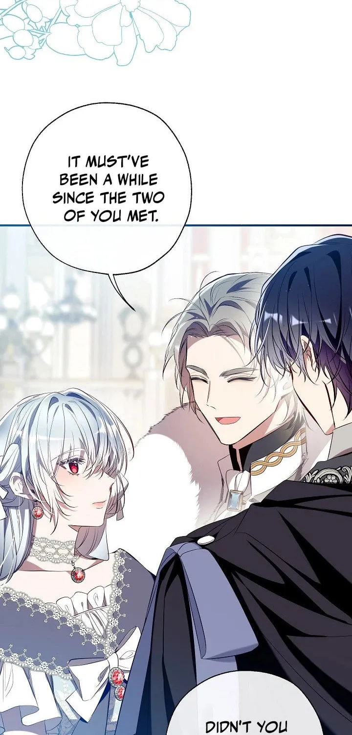 Can We Become Family? Chapter 116 page 76 - 