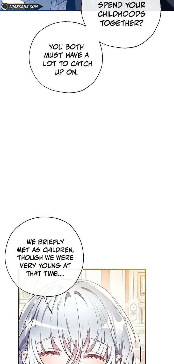 Can We Become Family? Chapter 116 page 77 - 