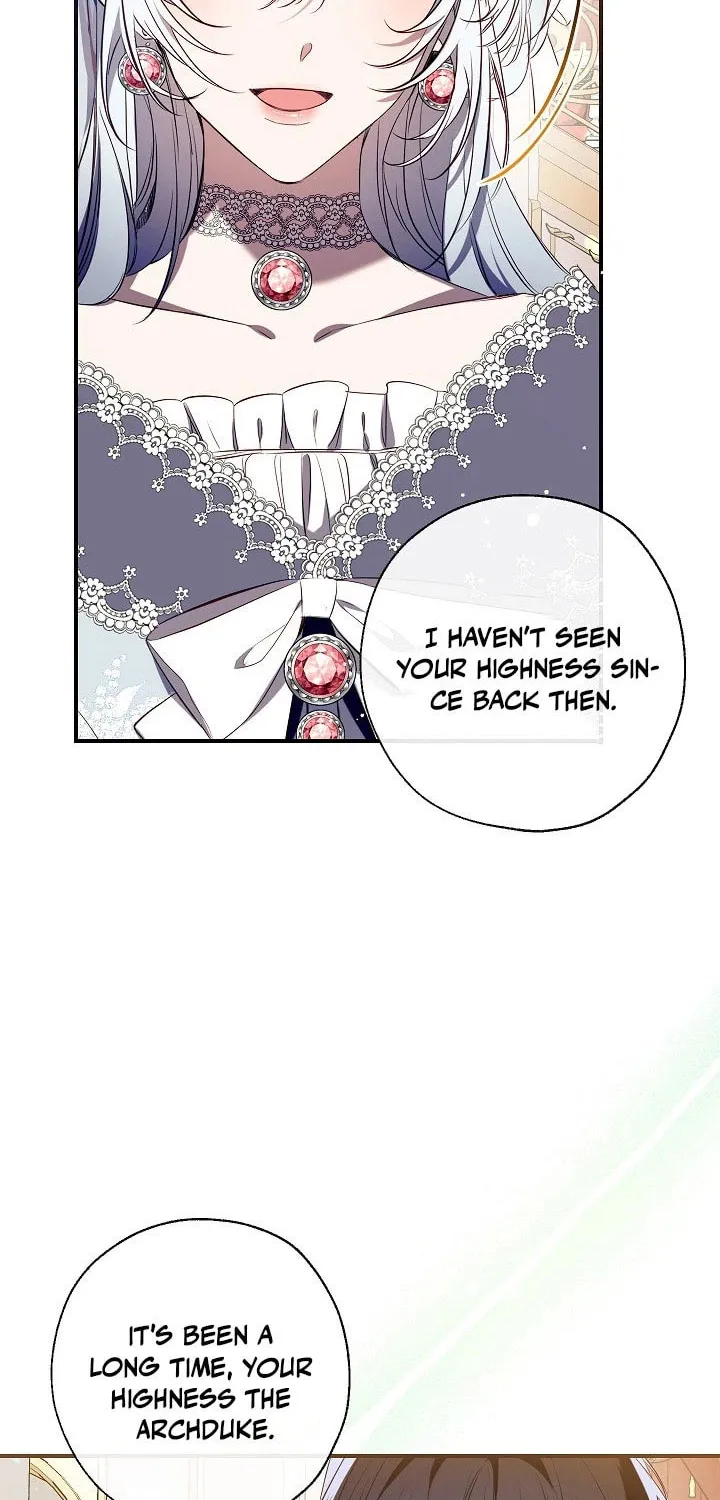 Can We Become Family? Chapter 116 page 78 - 