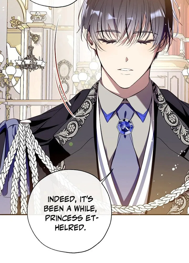 Can We Become Family? Chapter 116 page 79 - 