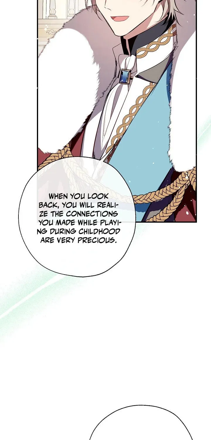 Can We Become Family? Chapter 116 page 81 - 
