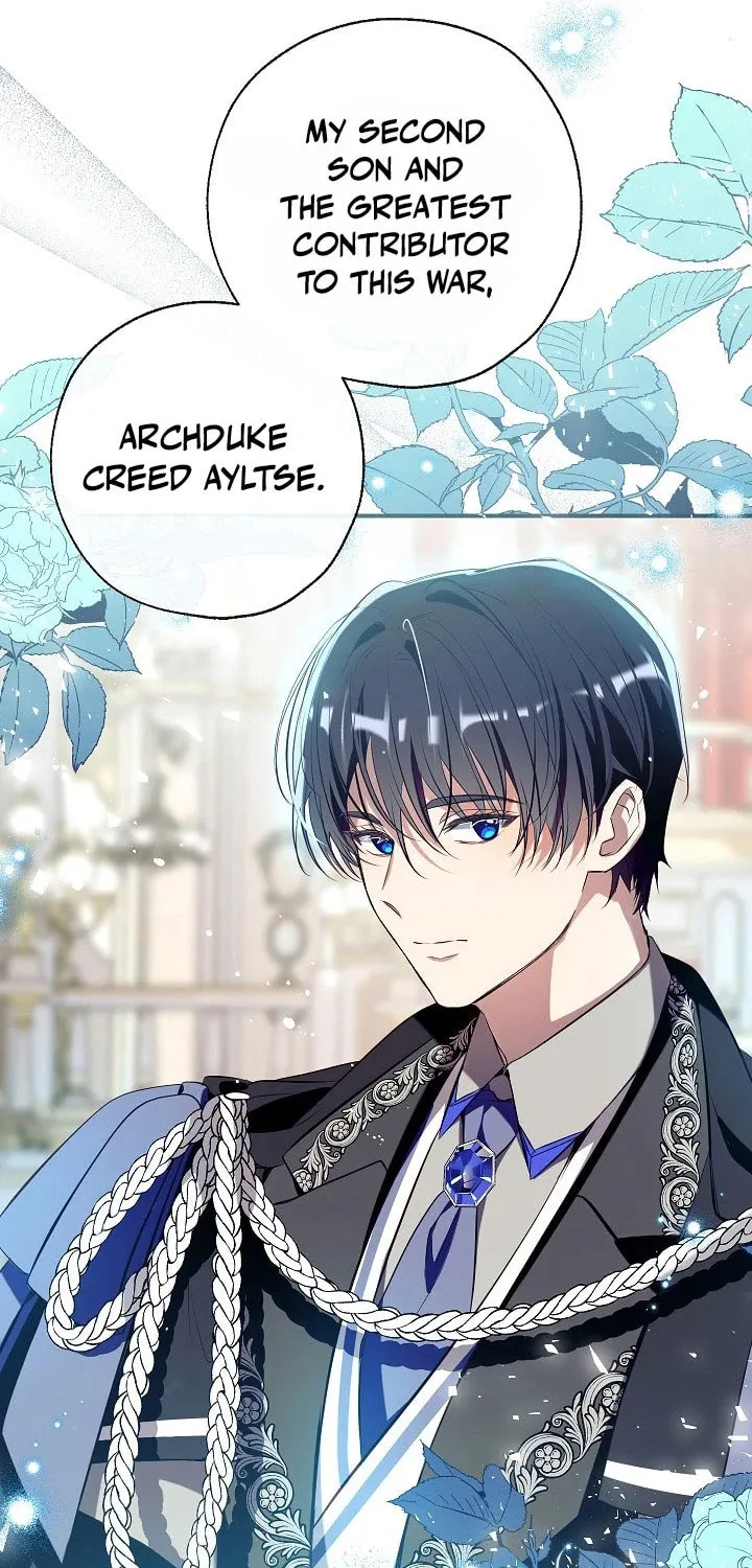 Can We Become Family? Chapter 116 page 10 - 