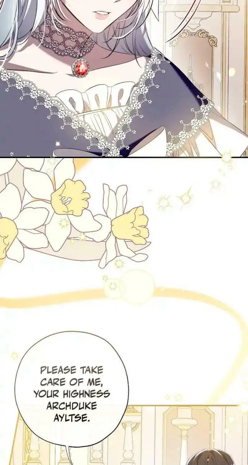 Can We Become Family? Chapter 117 page 2 - 