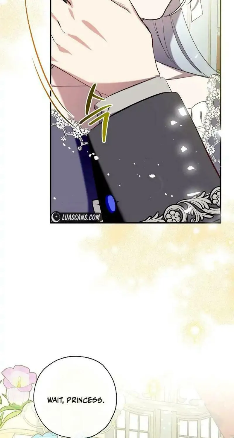 Can We Become Family? Chapter 117 page 24 - 
