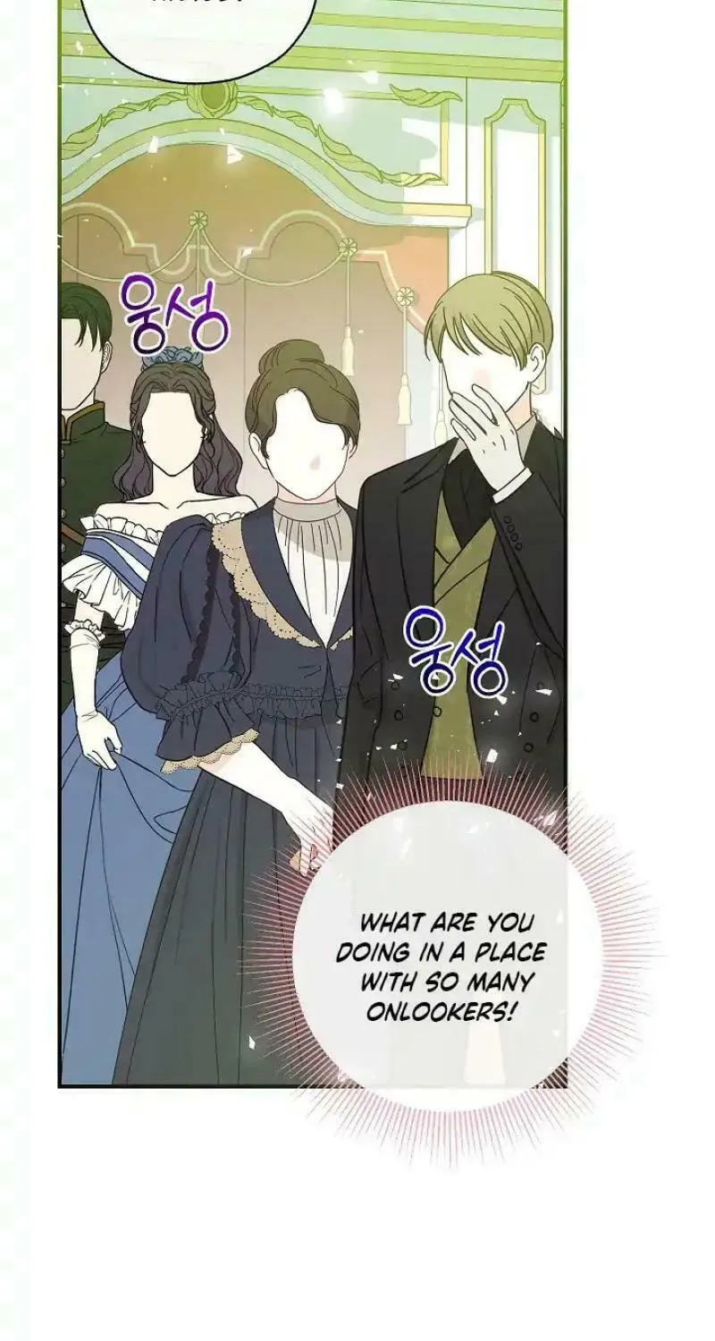 Can We Become Family? Chapter 117 page 27 - 