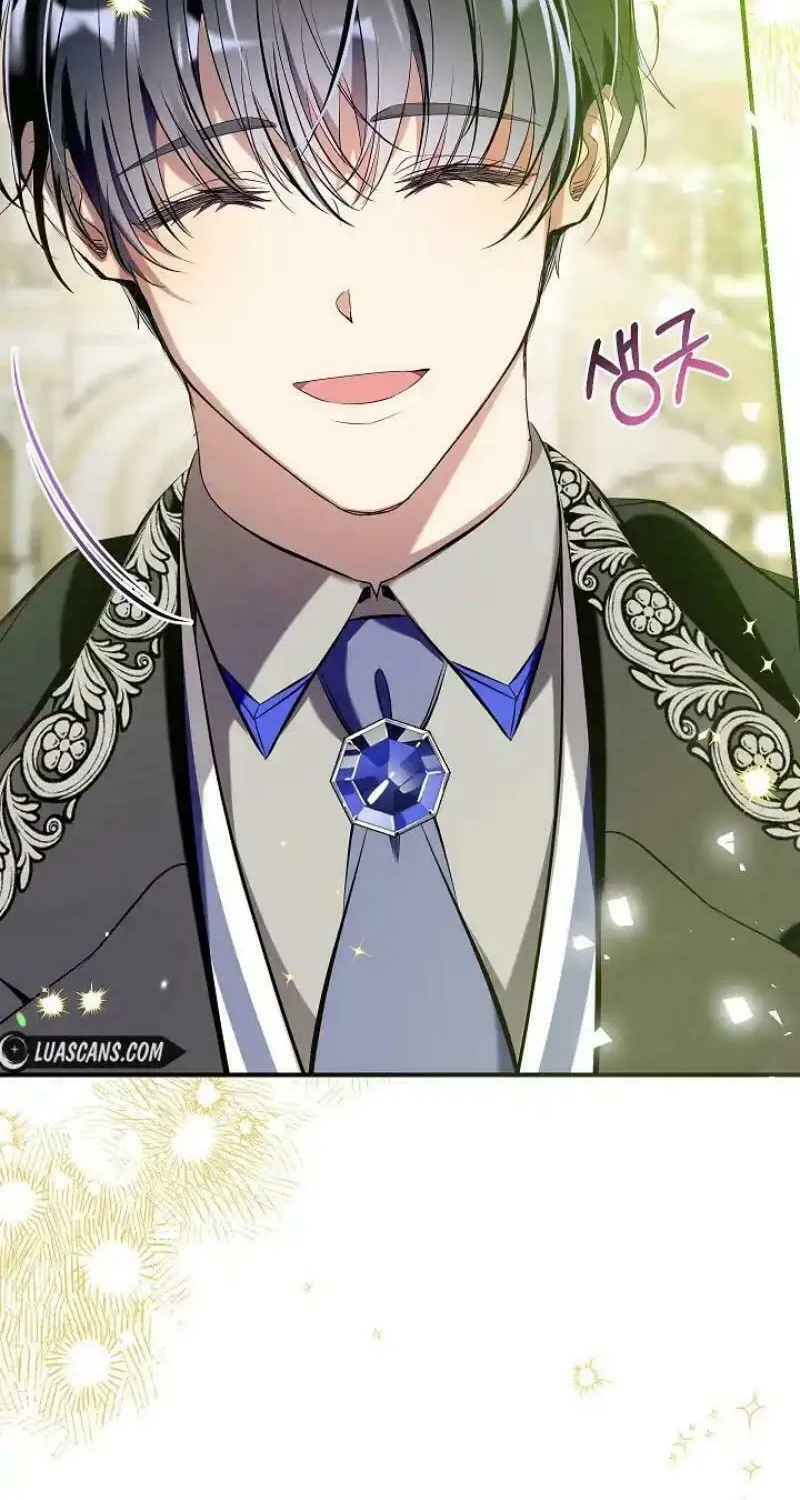 Can We Become Family? Chapter 117 page 34 - 