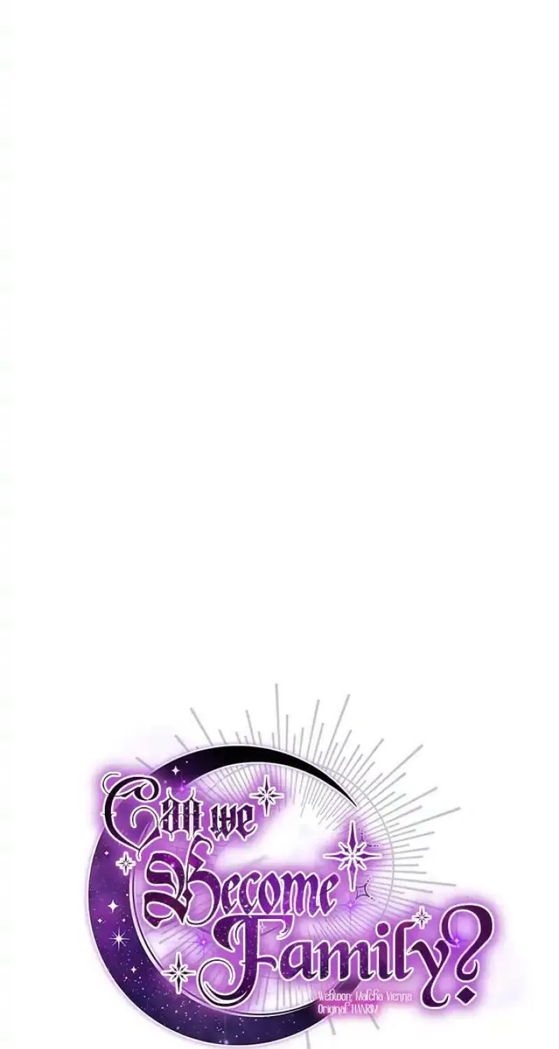 Can We Become Family? Chapter 117 page 6 - 