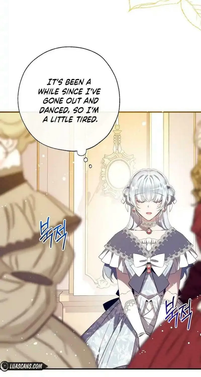 Can We Become Family? Chapter 117 page 56 - 