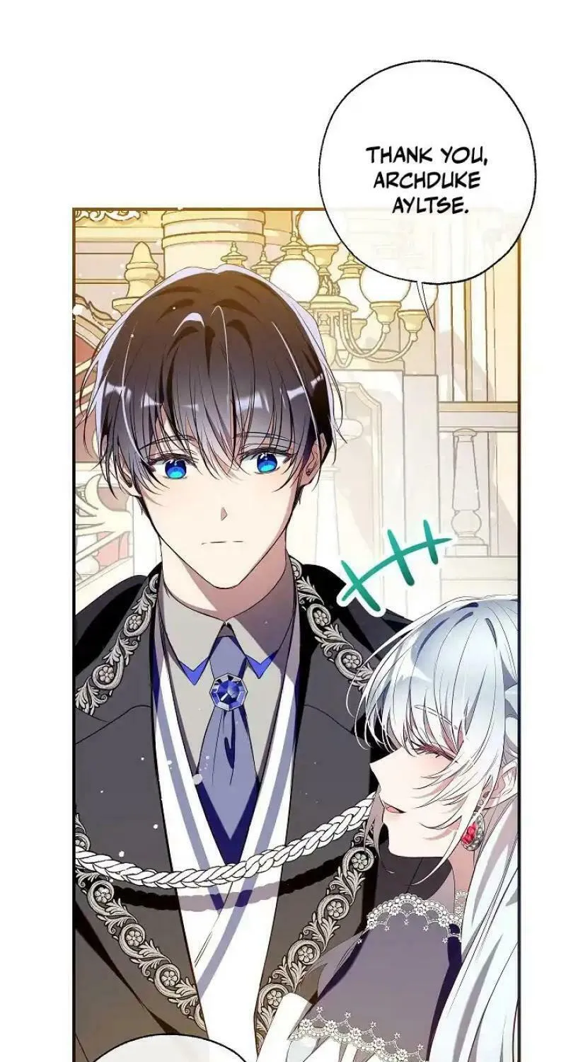 Can We Become Family? Chapter 117 page 59 - 