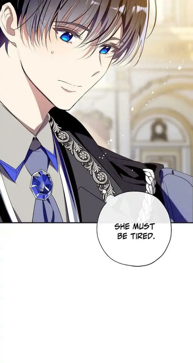 Can We Become Family? Chapter 117 page 61 - 