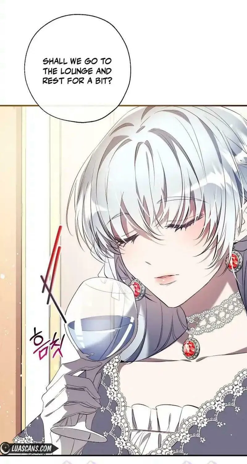 Can We Become Family? Chapter 117 page 62 - 