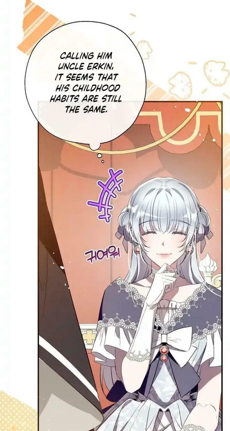 Can We Become Family? Chapter 117 page 74 - 