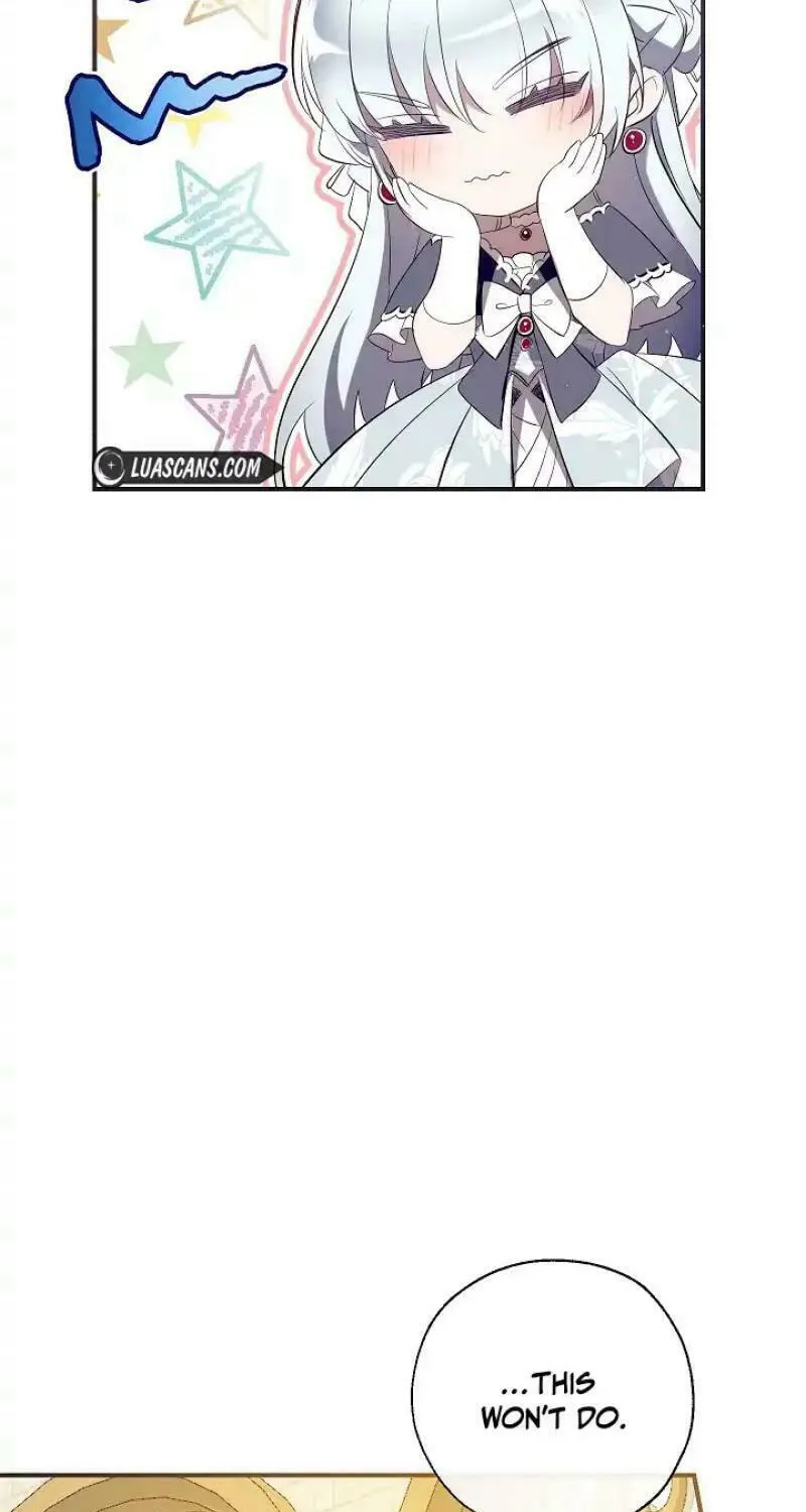 Can We Become Family? Chapter 117 page 83 - 