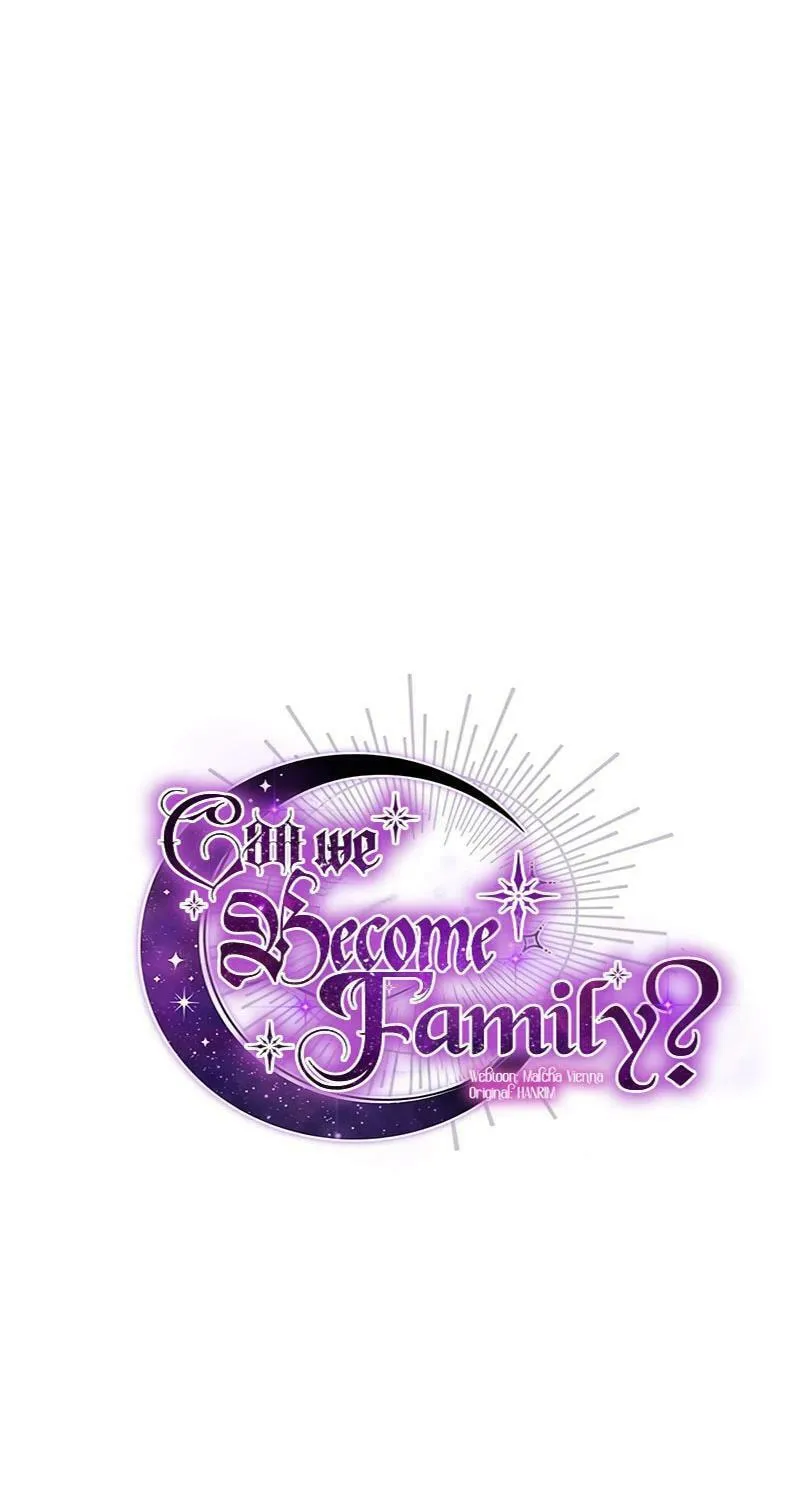 Can We Become Family? Chapter 118 page 27 - 