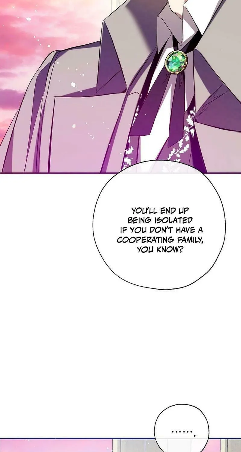 Can We Become Family? Chapter 118 page 37 - 
