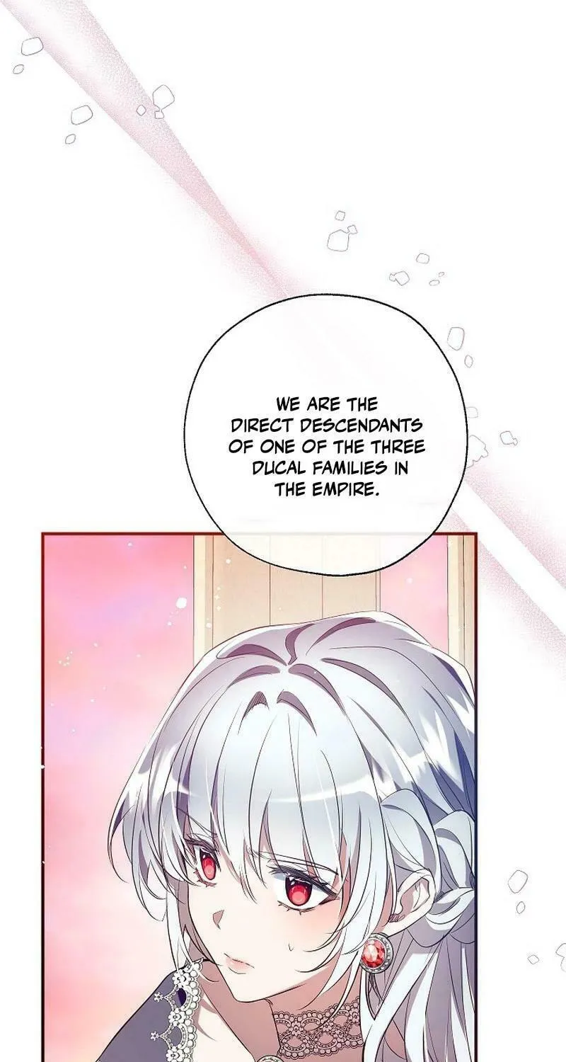 Can We Become Family? Chapter 118 page 52 - 