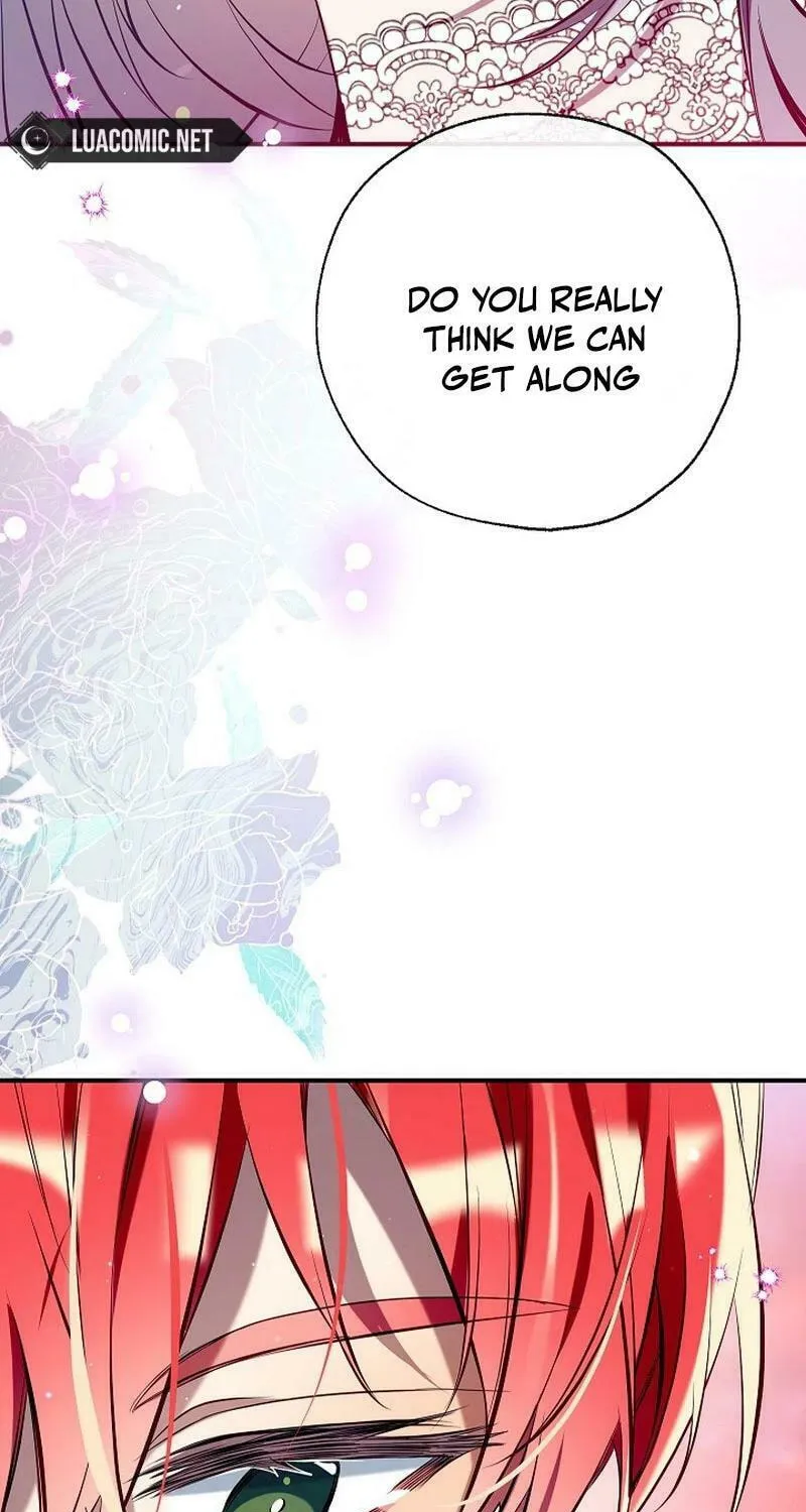 Can We Become Family? Chapter 118 page 56 - 