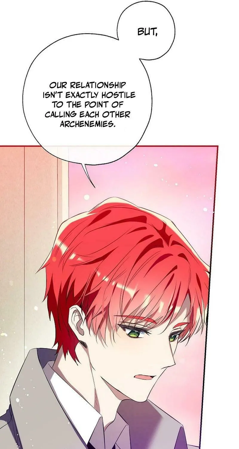 Can We Become Family? Chapter 118 page 64 - 