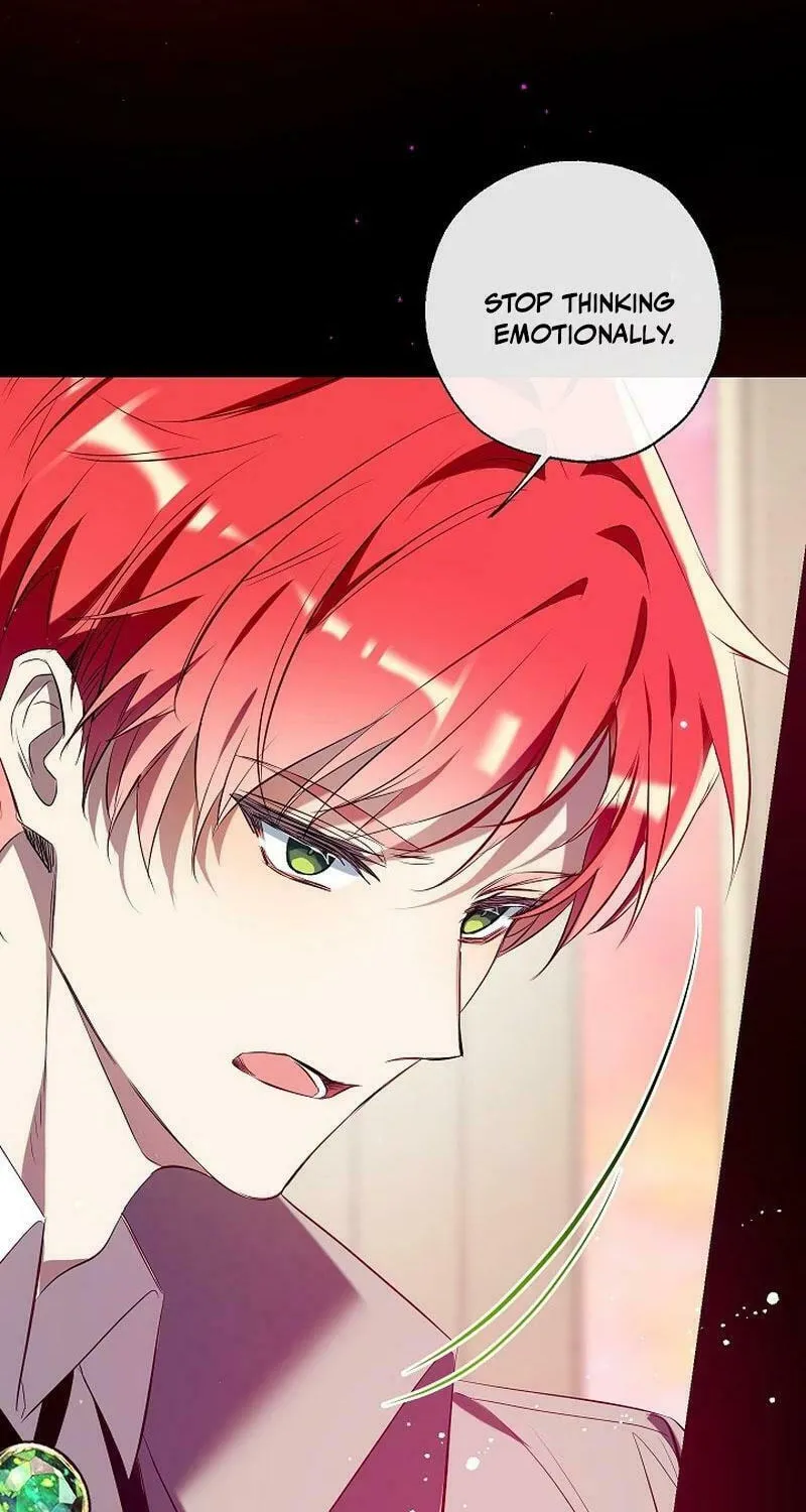 Can We Become Family? Chapter 118 page 74 - 