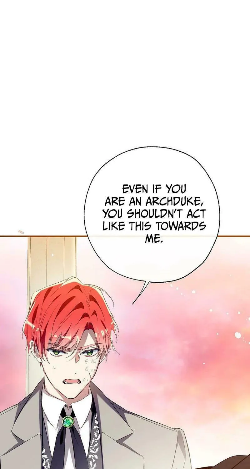 Can We Become Family? Chapter 119 page 19 - 