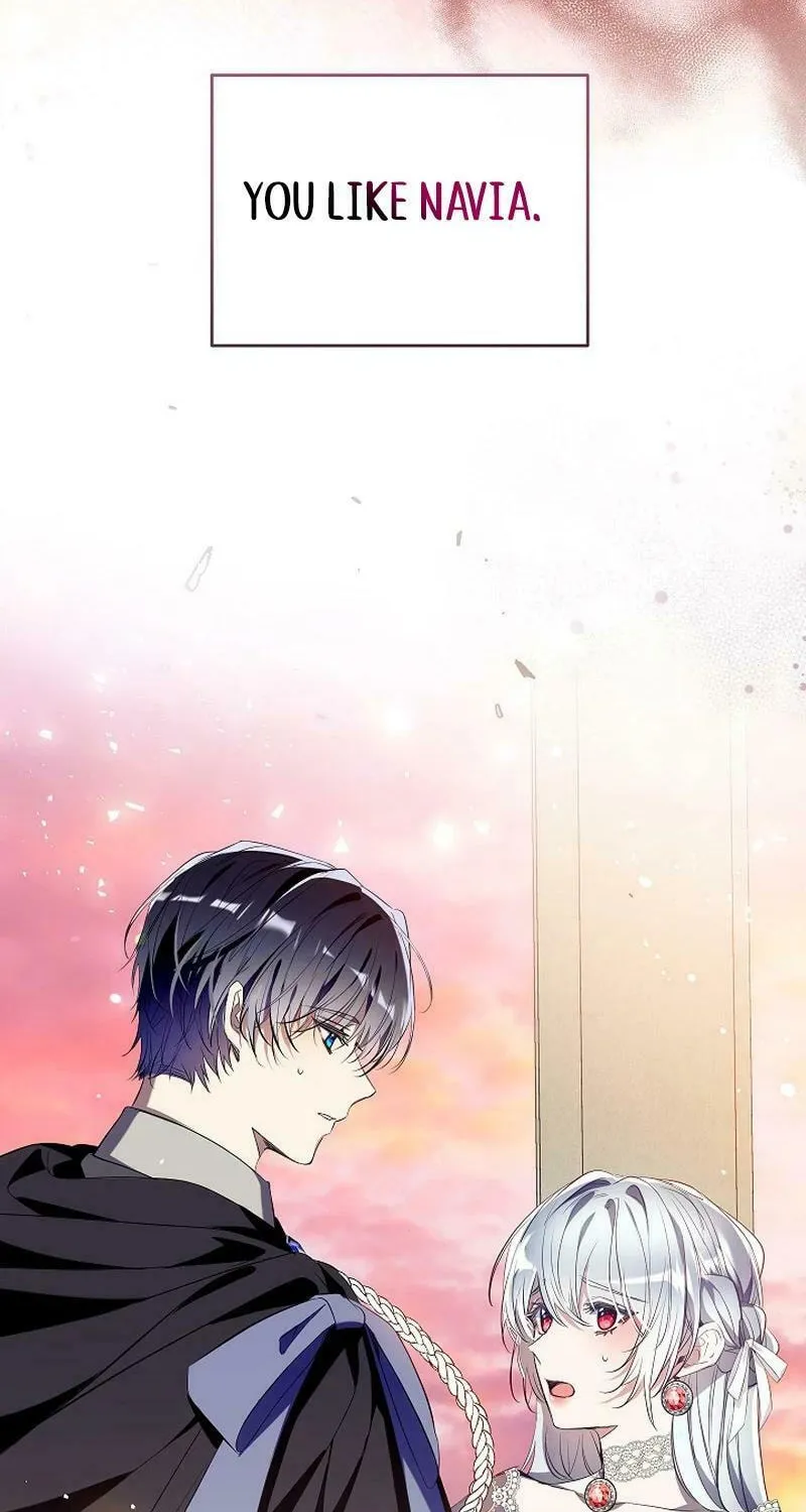 Can We Become Family? Chapter 119 page 35 - 