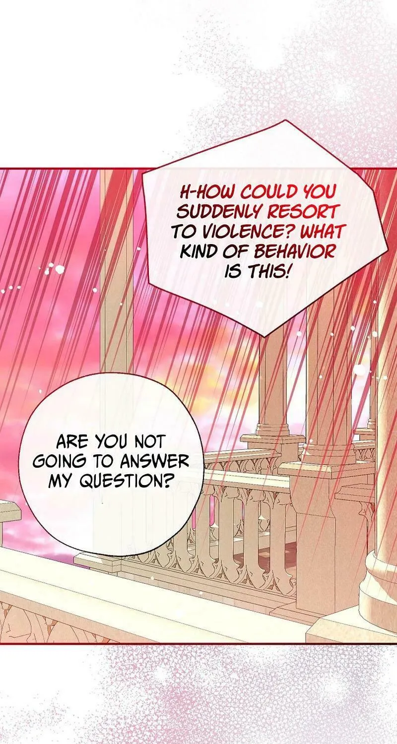 Can We Become Family? Chapter 119 page 5 - 