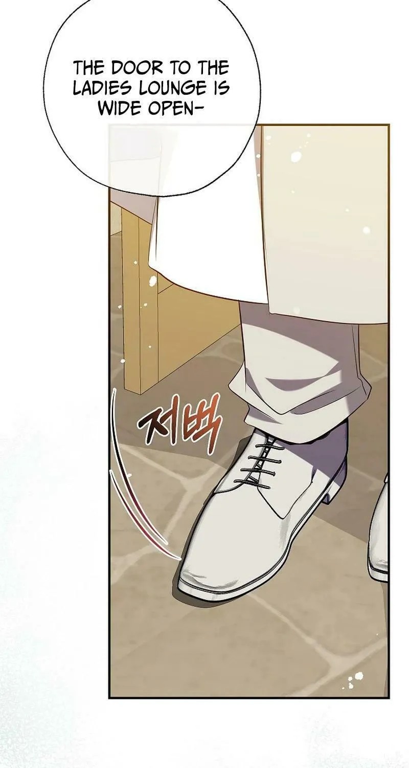 Can We Become Family? Chapter 119 page 41 - 