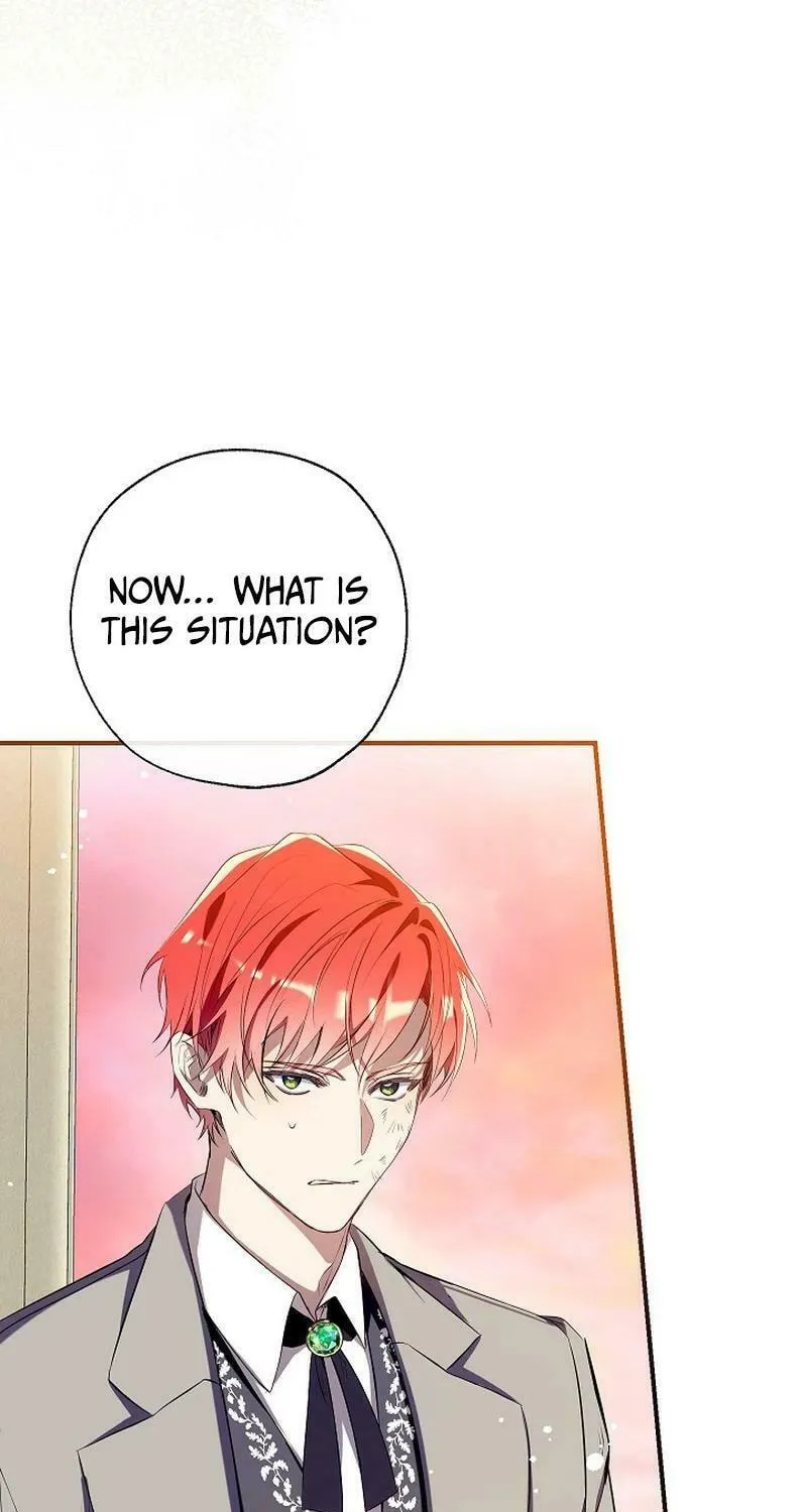 Can We Become Family? Chapter 119 page 44 - 