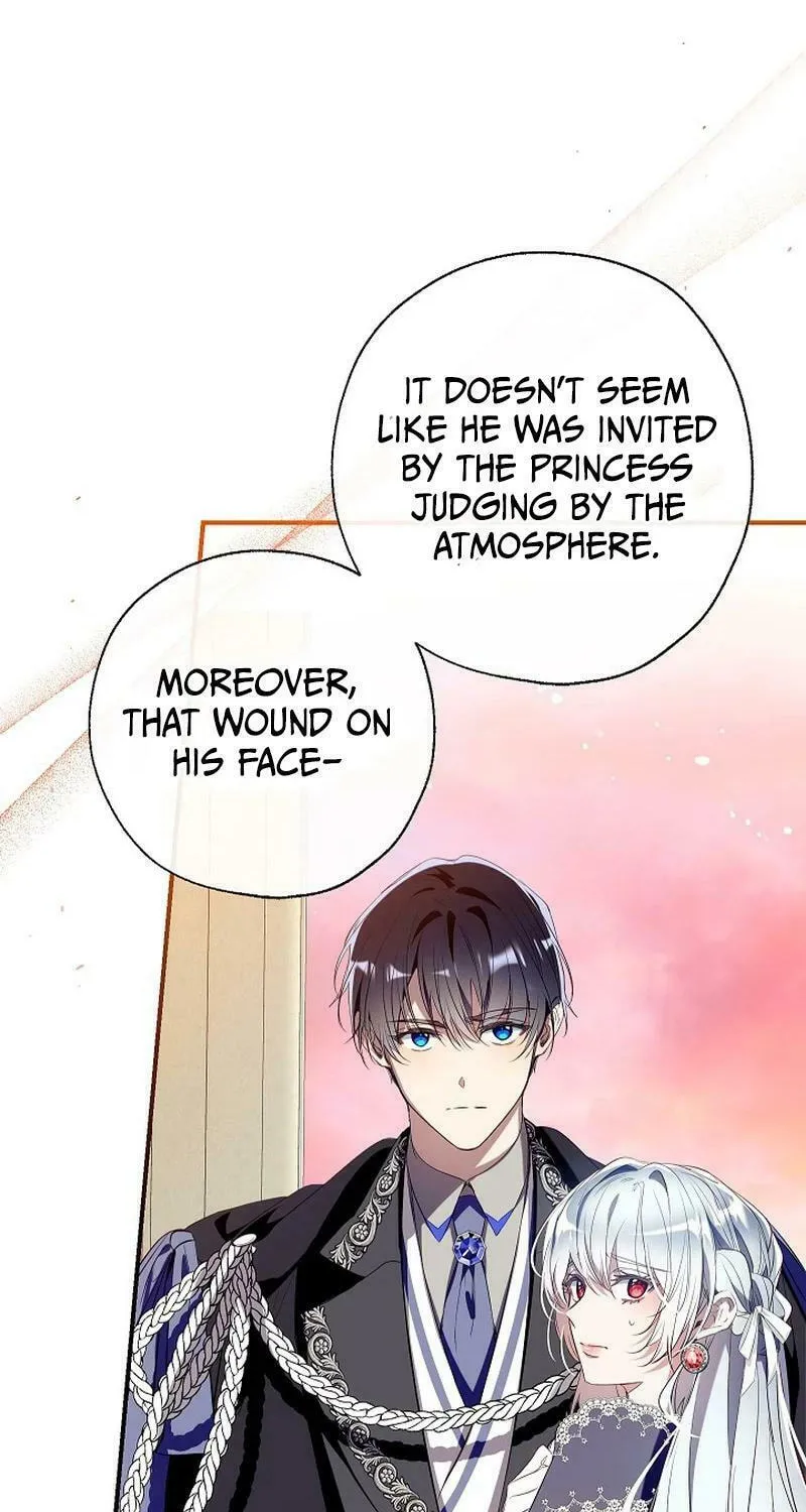 Can We Become Family? Chapter 119 page 47 - 