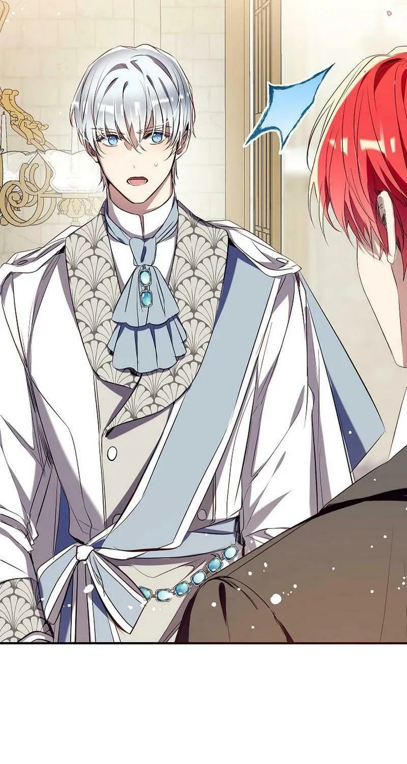 Can We Become Family? Chapter 119 page 49 - 