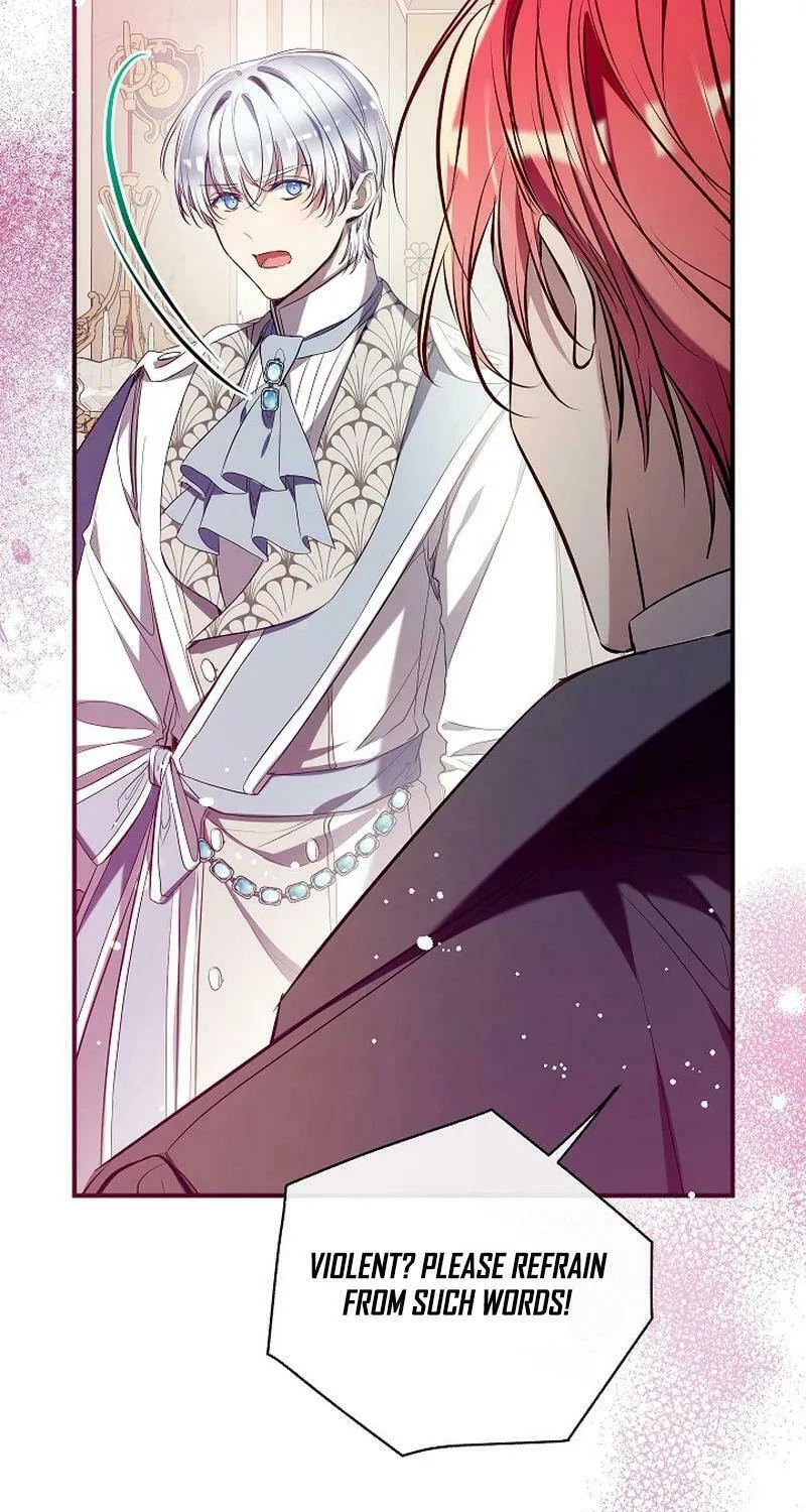 Can We Become Family? Chapter 119 page 60 - 