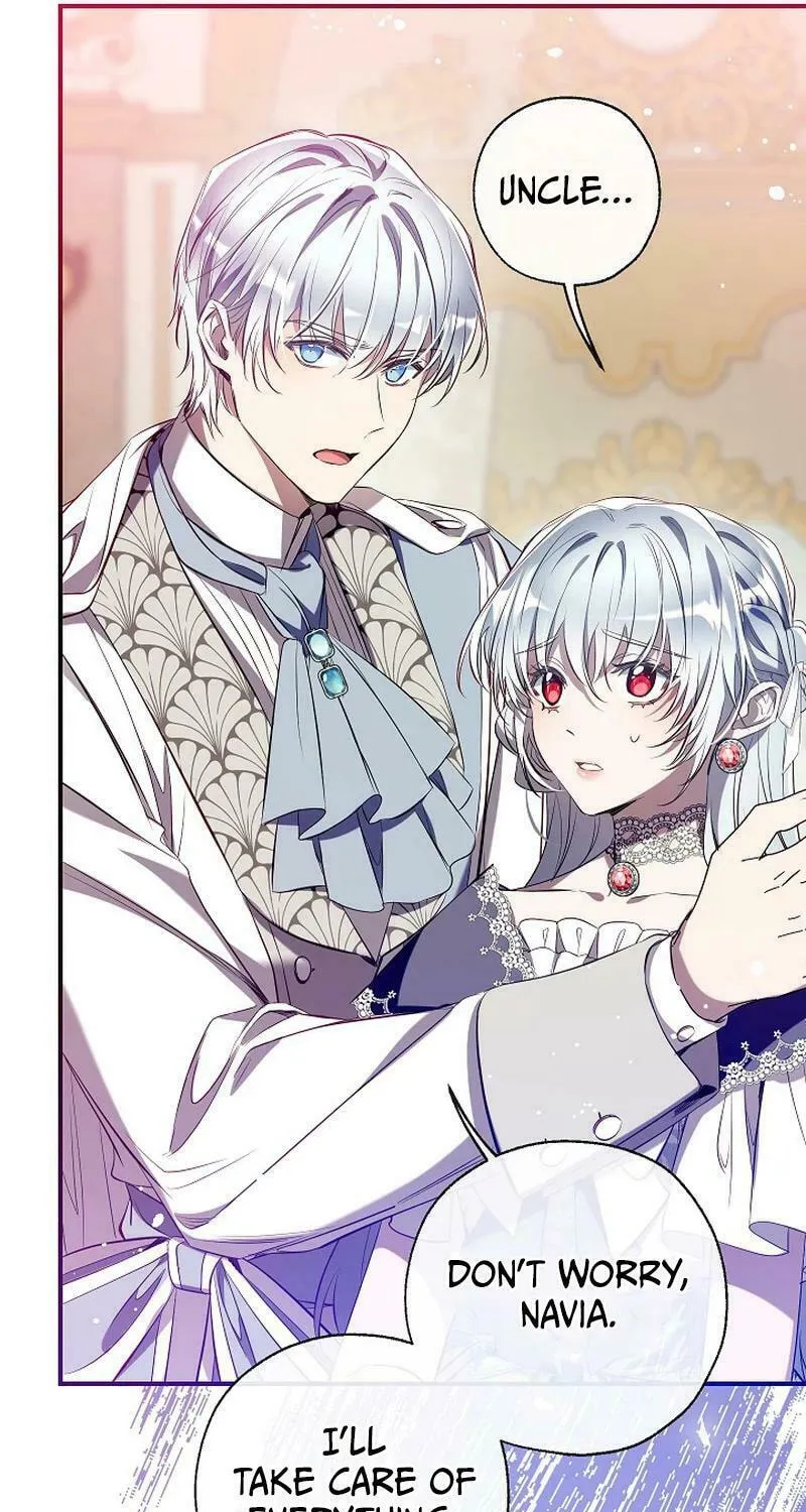 Can We Become Family? Chapter 119 page 62 - 