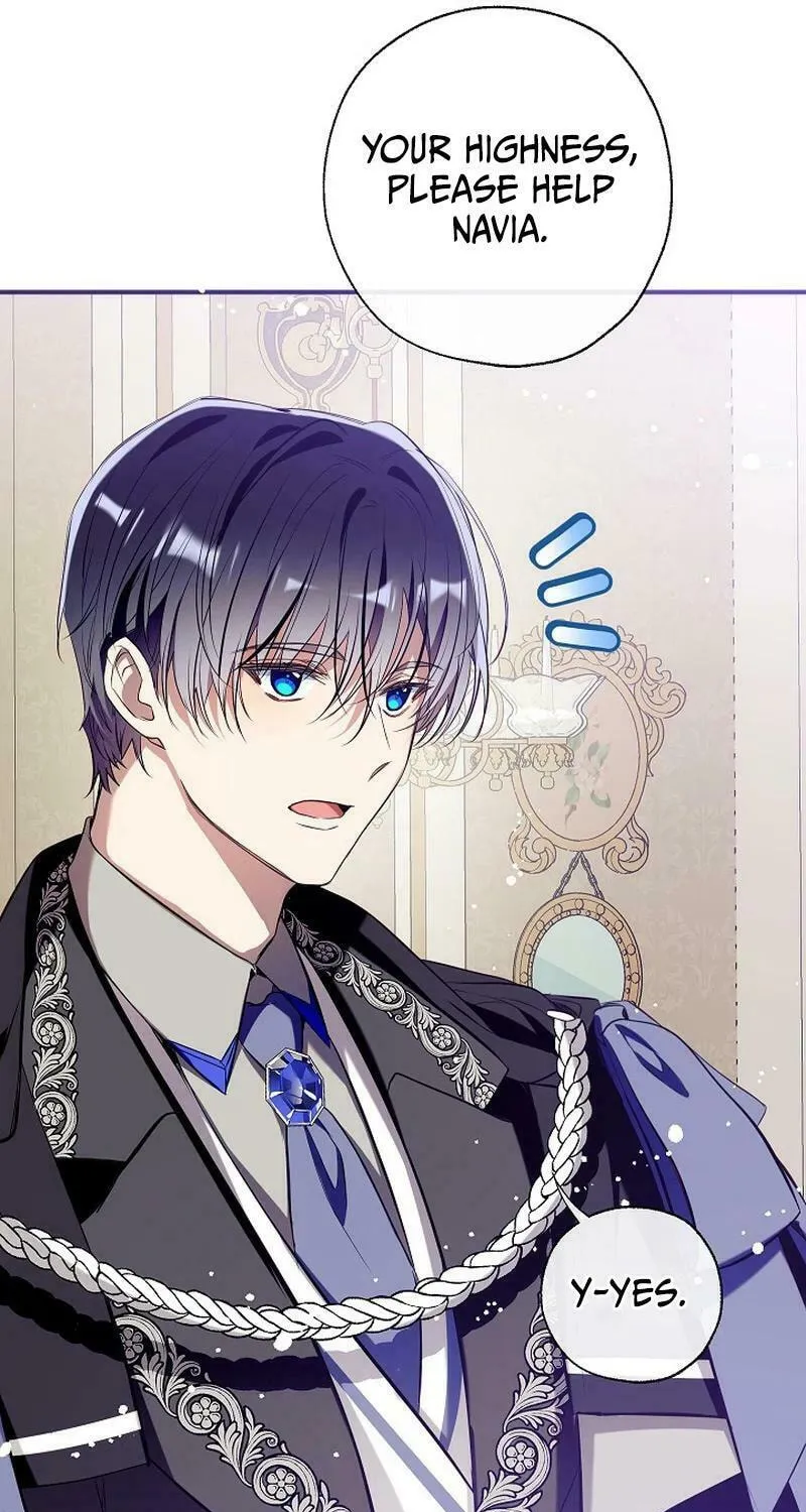 Can We Become Family? Chapter 119 page 68 - 