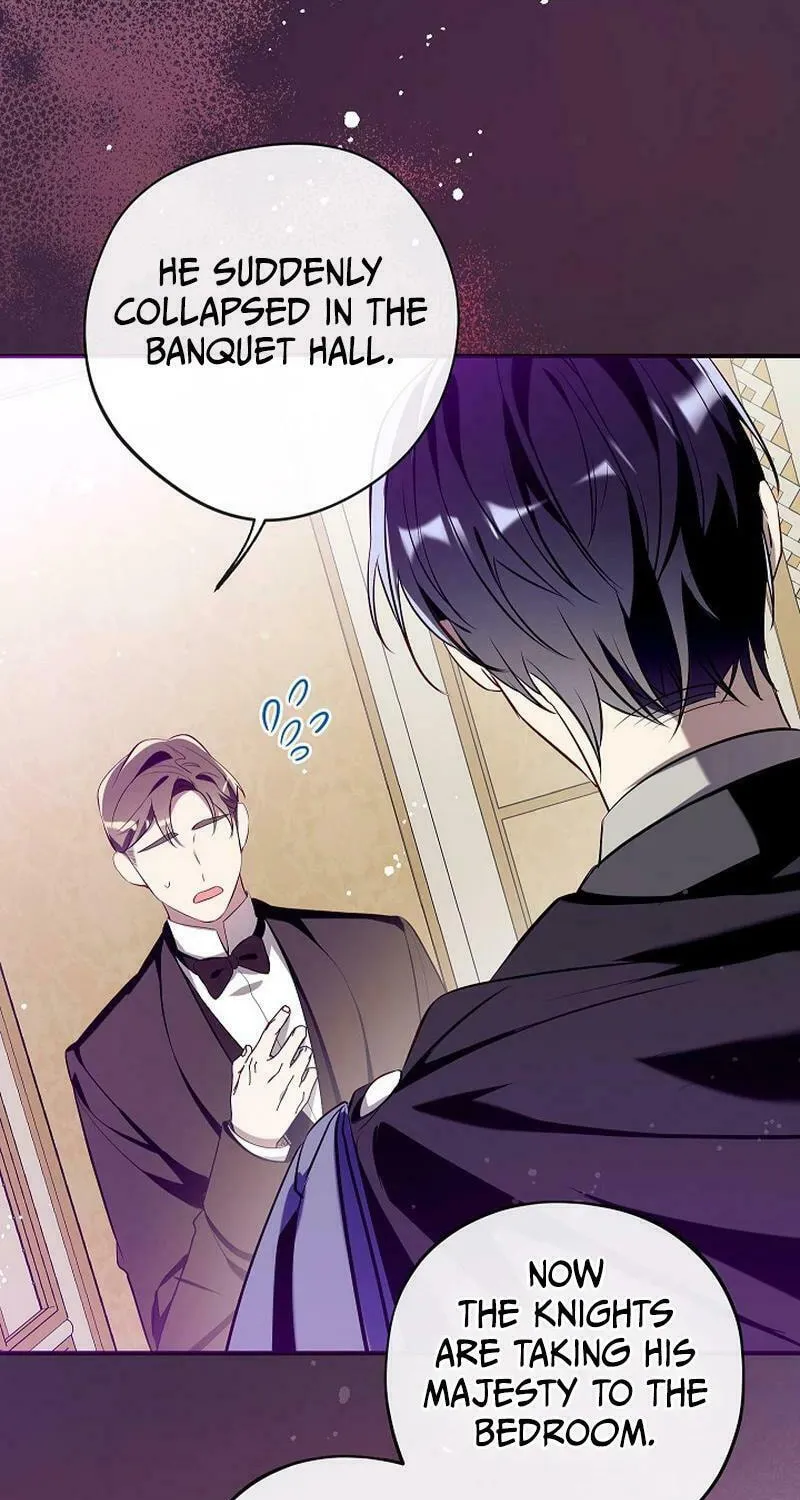 Can We Become Family? Chapter 119 page 74 - 