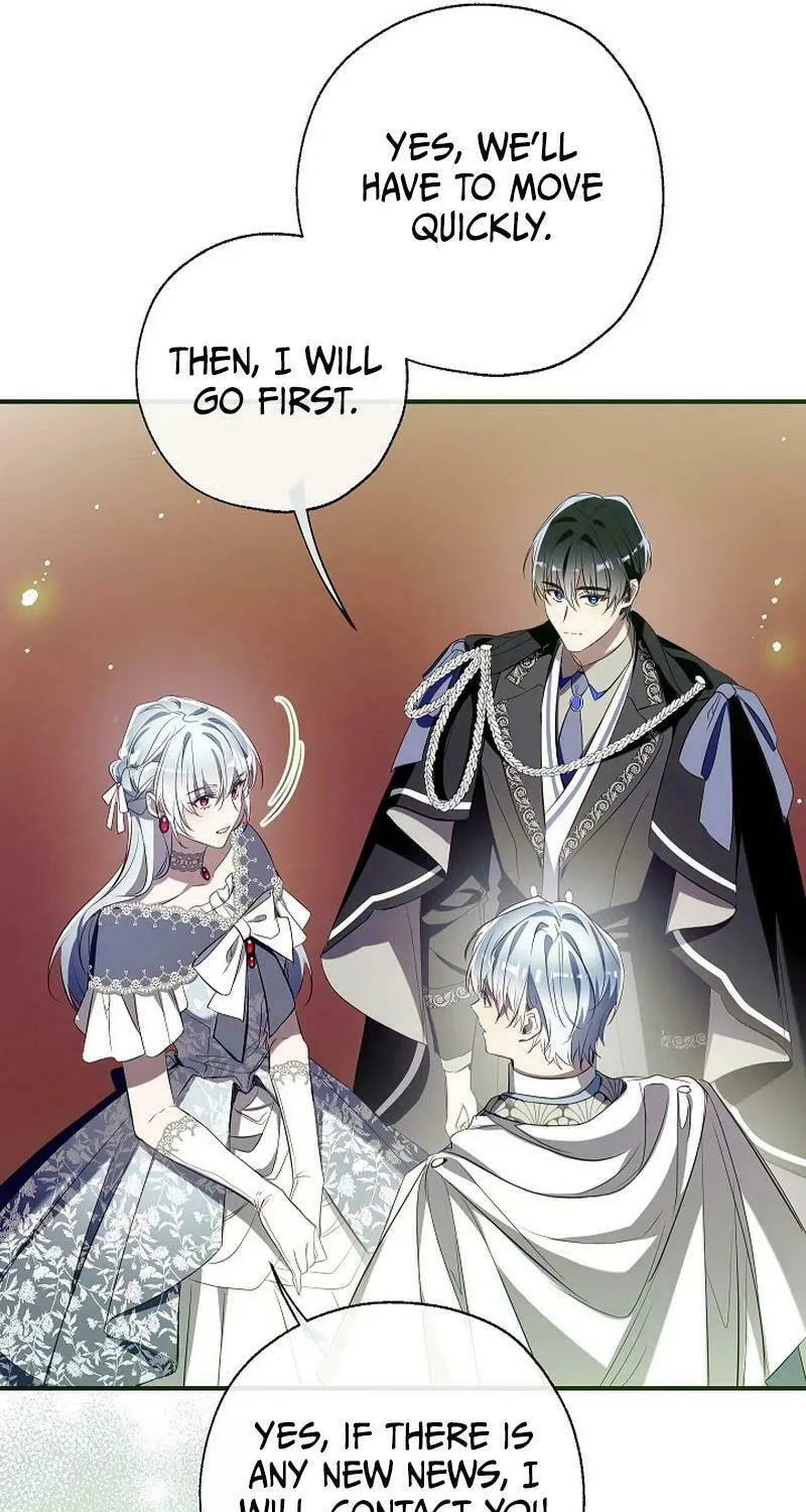 Can We Become Family? Chapter 119 page 91 - 
