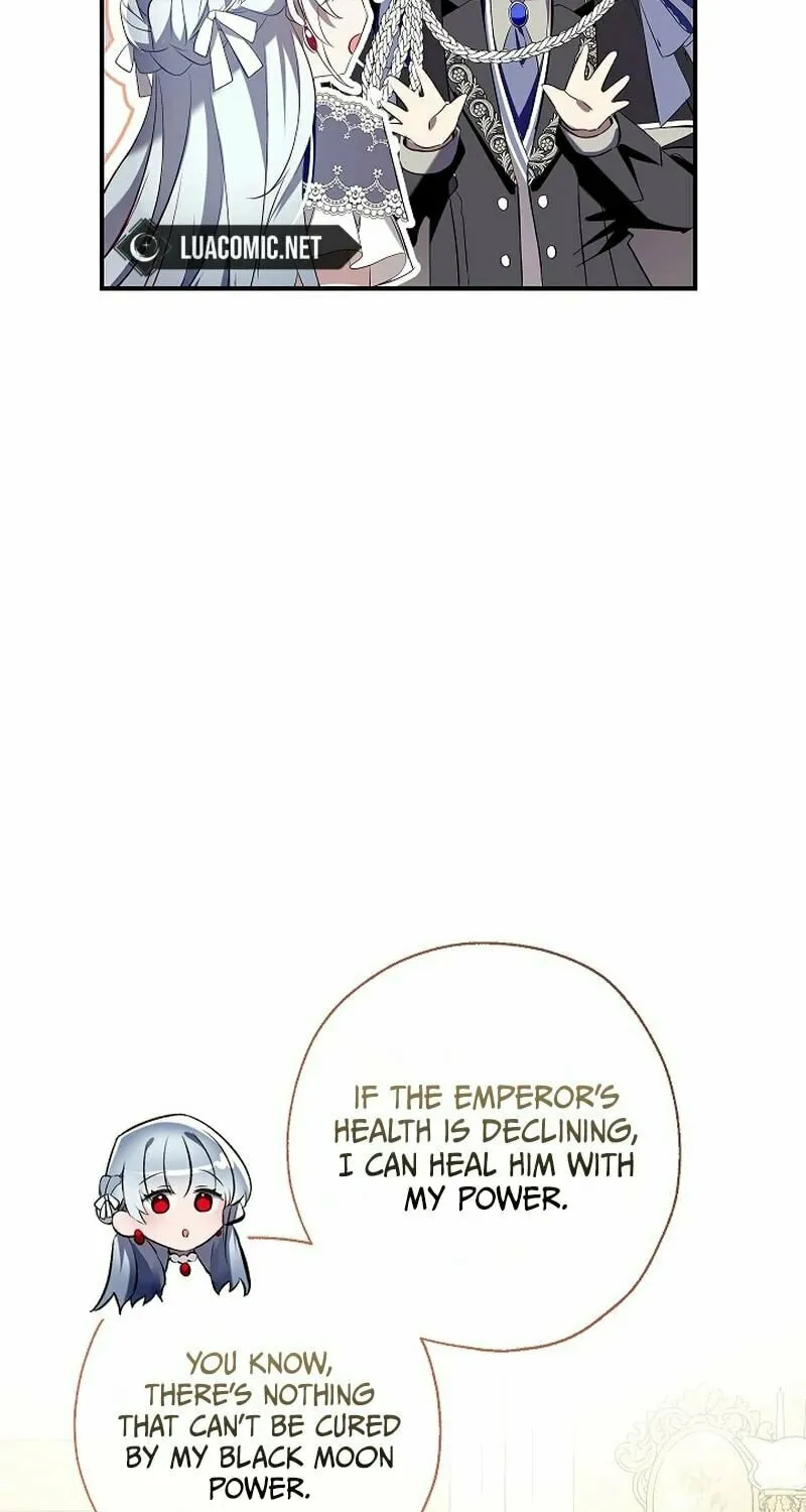 Can We Become Family? Chapter 120 page 11 - 