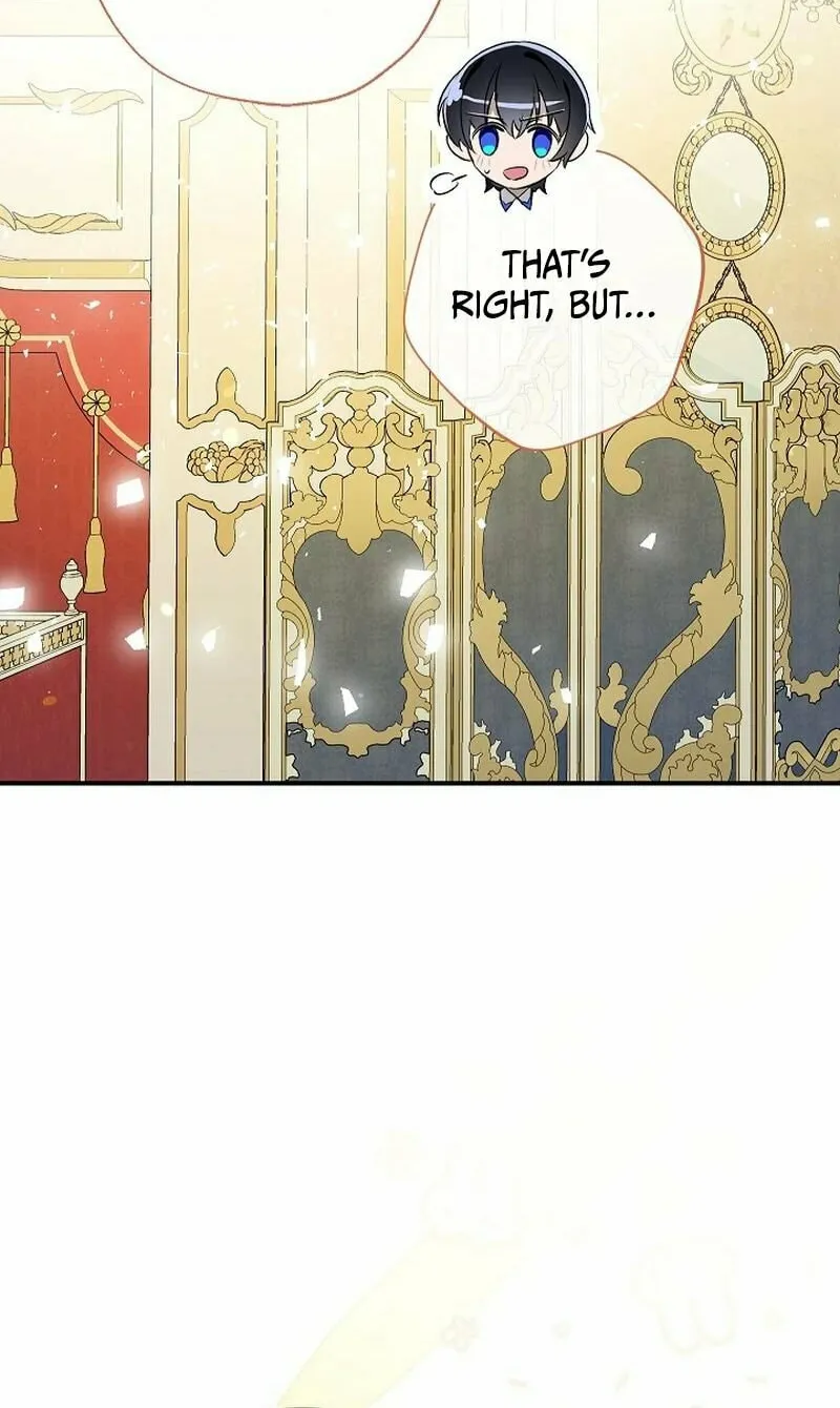 Can We Become Family? Chapter 120 page 12 - 