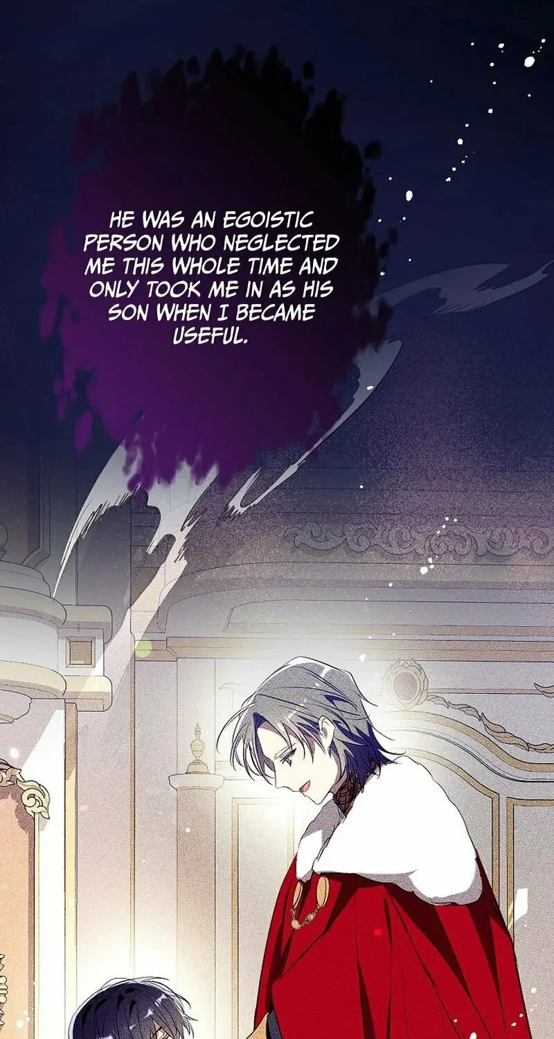 Can We Become Family? Chapter 120 page 21 - 