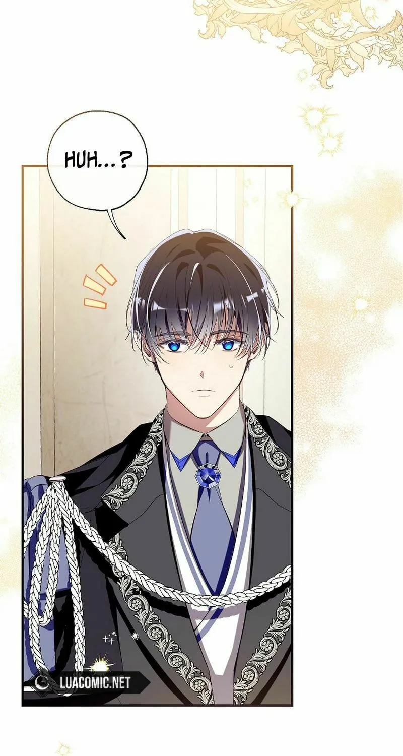 Can We Become Family? Chapter 120 page 5 - 