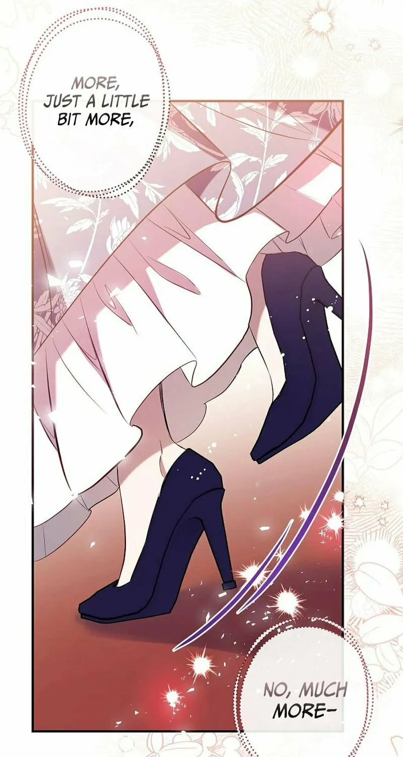 Can We Become Family? Chapter 120 page 54 - 