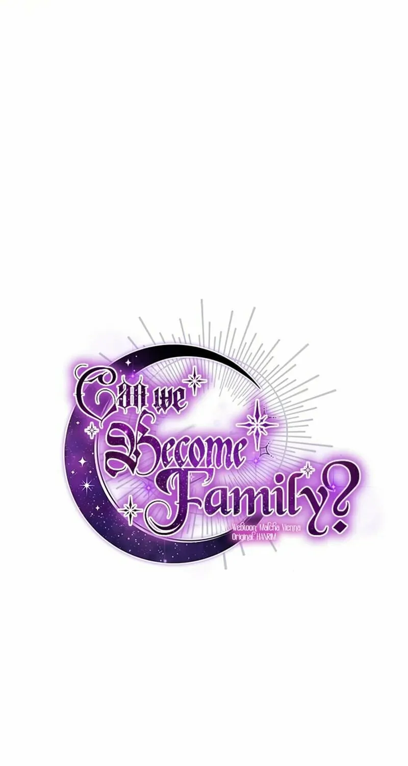 Can We Become Family? Chapter 120 page 57 - 