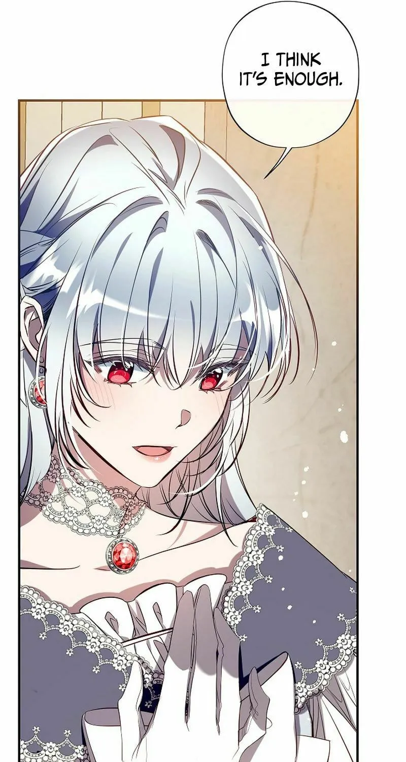 Can We Become Family? Chapter 120 page 60 - 