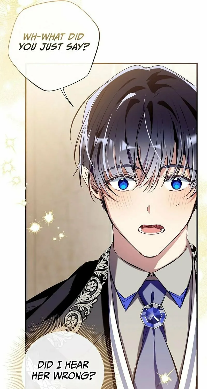 Can We Become Family? Chapter 120 page 7 - 