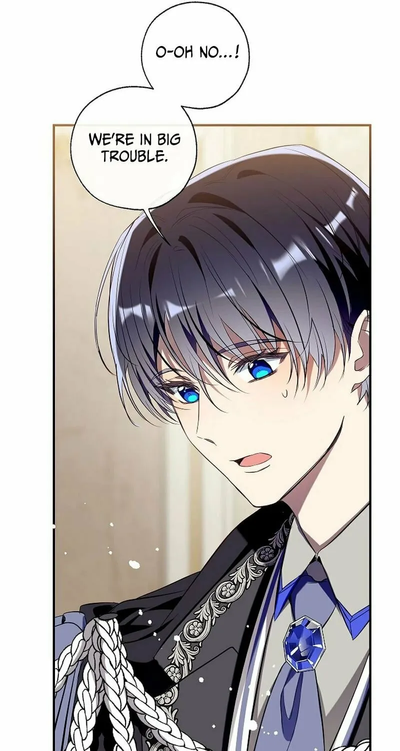 Can We Become Family? Chapter 120 page 66 - 