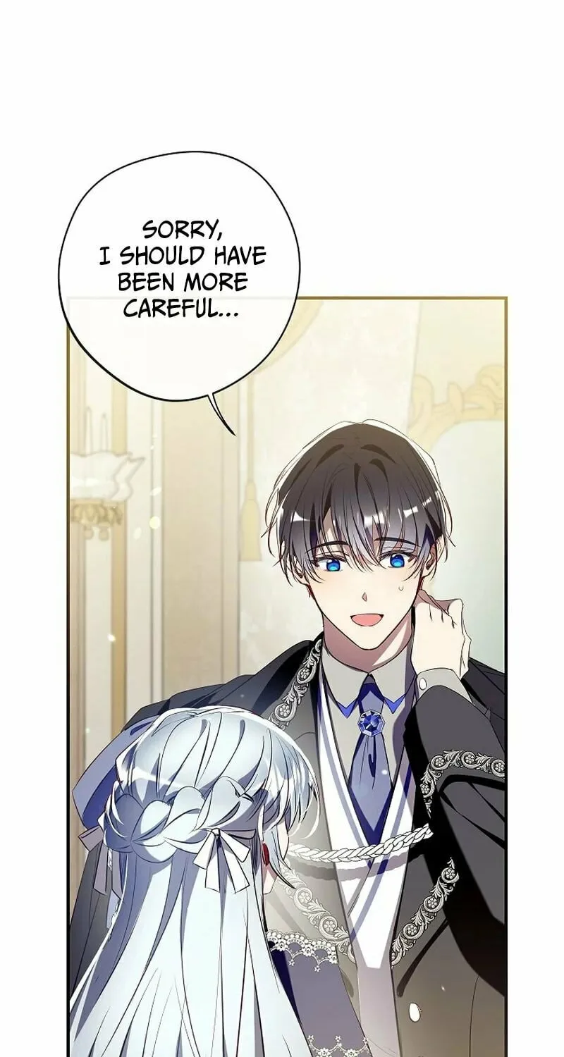 Can We Become Family? Chapter 120 page 69 - 