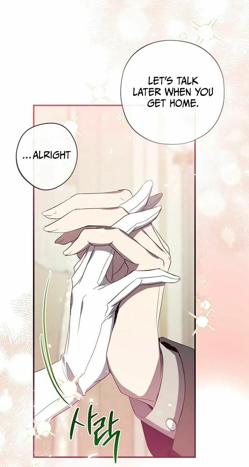 Can We Become Family? Chapter 120 page 92 - 