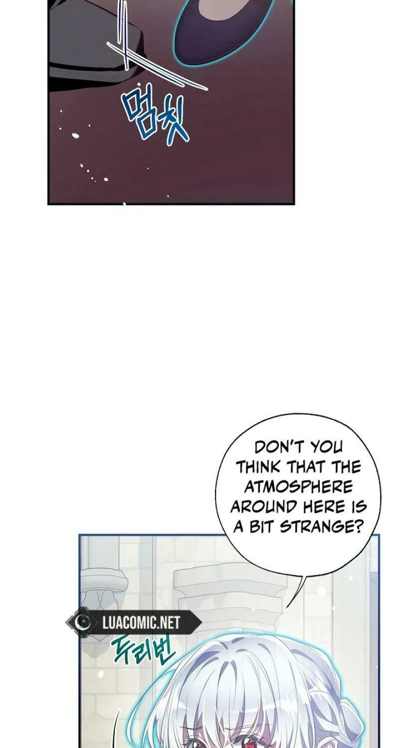 Can We Become Family? Chapter 121 page 16 - 