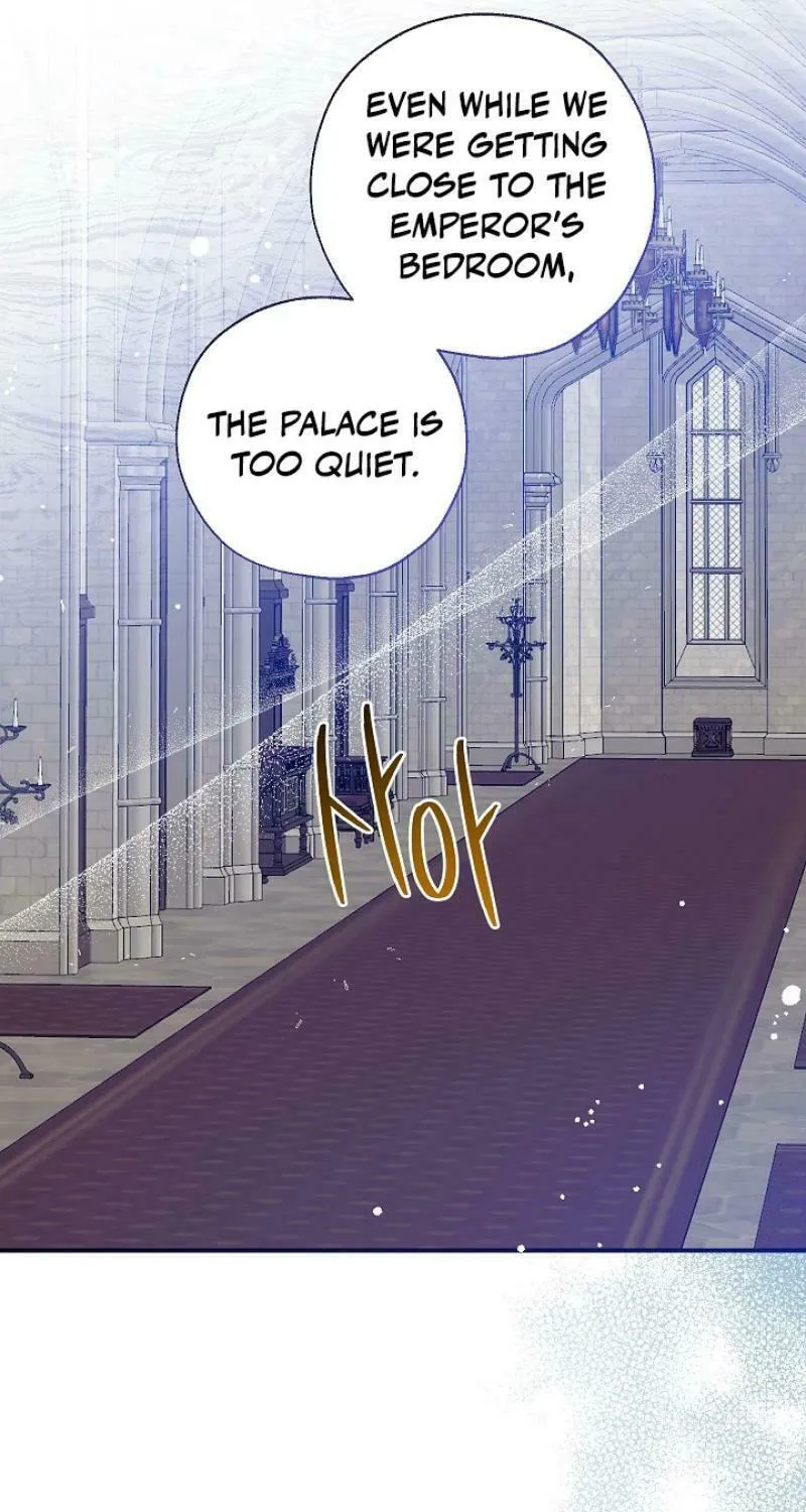 Can We Become Family? Chapter 121 page 19 - 