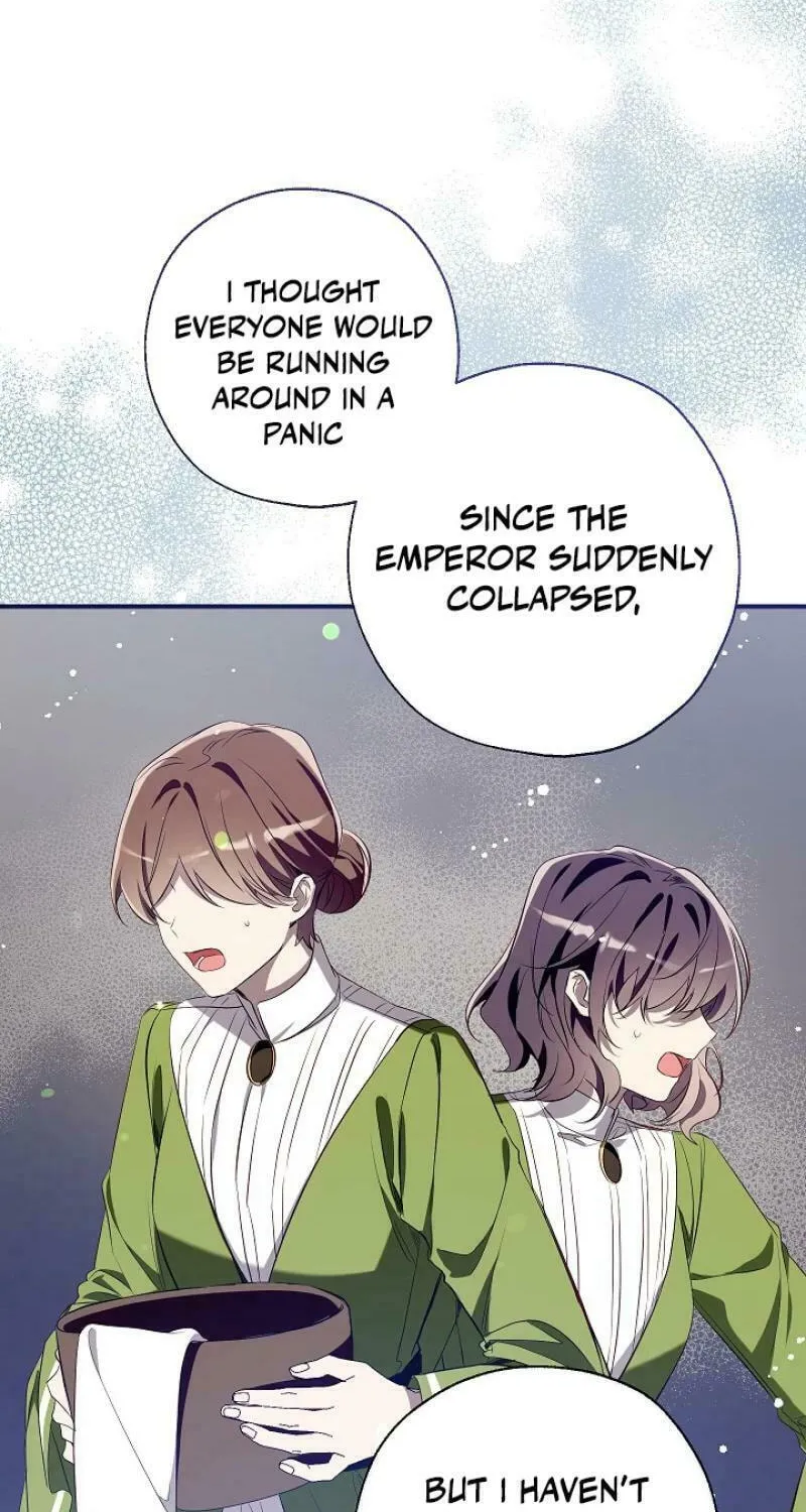 Can We Become Family? Chapter 121 page 20 - 